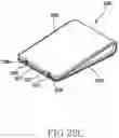 Fig. 44 - Electronic device with metal frame antenna