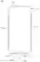 Fig. 01 - Mobile terminal external assembly and mobile terminal protection sleeve