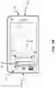 Fig. 03 - Docking station for portable devices providing authorized power transfer and facility access