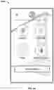 Fig. 05 - Multilayer mobile app interface