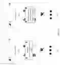 Fig. 10 - Call control method and apparatus