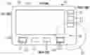 Fig. 01 - Operation panel and operation device