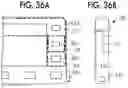 Fig. 23 - Operation panel and operation device