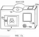Fig. 02 - Automatic upload of pictures from a camera