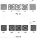 Fig. 05 - Methods and apparatus for absolute and relative depth measurements using camera focus distance