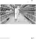 Fig. 03 - Shelf-viewing camera with multiple focus depths
