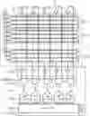 Fig. 01 - Bidirectional TDI line image sensor