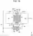 Fig. 17 - Imaging element and electronic device