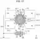 Fig. 18 - Imaging element and electronic device