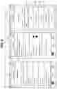 Fig. 09 - System and method for synchronizing camera footage from a plurality of cameras in canvassing a scene