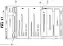 Fig. 12 - System and method for synchronizing camera footage from a plurality of cameras in canvassing a scene