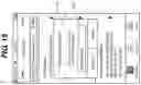 Fig. 16 - System and method for synchronizing camera footage from a plurality of cameras in canvassing a scene