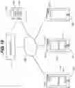Fig. 20 - System and method for synchronizing camera footage from a plurality of cameras in canvassing a scene