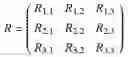Fig. 10 - Rectifying a sequence of stereo images