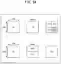 Fig. 14 - VIDEO ENCODING METHOD, VIDEO DECODING METHOD, VIDEO ENCODING DEVICE, VIDEO DECODING DEVICE, AND PROGRAM