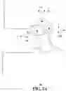 Fig. 03 - Proxy assisted panoramic video streaming at mobile edge