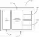 Fig. 01 - Wireless sensing apparatus and method
