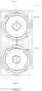 Fig. 05 - Dual-mode acoustic radiator speaker system