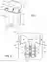 Fig. 02 - Capacitive wireless charging for wireless earbuds