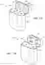 Fig. 09 - Capacitive wireless charging for wireless earbuds