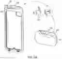 Fig. 10 - Wireless earbud charging and communication systems and methods
