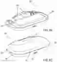 Fig. 11 - Wireless earbud charging and communication systems and methods