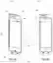 Fig. 12 - Wireless earbud charging and communication systems and methods