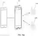 Fig. 31 - Wireless earbud charging and communication systems and methods