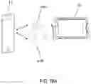 Fig. 33 - Wireless earbud charging and communication systems and methods