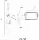 Fig. 34 - Wireless earbud charging and communication systems and methods