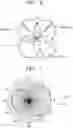 Fig. 05 - Sound direction detection sensor and electronic apparatus including the same