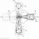 Fig. 01 - Crosstalk cancellation for opposite-facing transaural loudspeaker systems