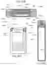 Fig. 100 - Stereo earphone