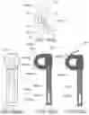 Fig. 185 - Stereo earphone
