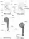 Fig. 186 - Stereo earphone