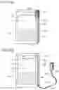 Fig. 26 - Stereo earphone