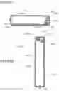 Fig. 69 - Stereo earphone