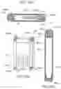 Fig. 79 - Stereo earphone