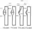 Fig. 95 - Stereo earphone