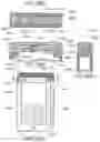 Fig. 97 - Stereo earphone