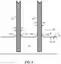 Fig. 06 - Method of fabricating a miniature device having an acoustic diaphragm