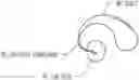 Fig. 01 - Hearing aid with distributed processing in ear piece