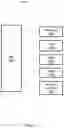 Fig. 13 - Method and system for wireless localization data acquisition and calibration with image localization