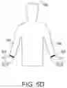 Fig. 09 - Gesture-based load control via wearable devices