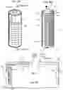 Fig. 06 - Battery beacon systems and methods of use