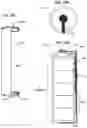 Fig. 27 - Battery beacon systems and methods of use