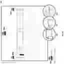 Fig. 05 - Systems and methods for the visual representation and simulation of electromagnetic radiation distribution in a volume of space