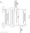 Fig. 08 - Variable cyclic prefix (CP) within a transmission slot in millimeter wave band