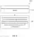 Fig. 09 - Variable cyclic prefix (CP) within a transmission slot in millimeter wave band