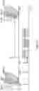 Fig. 03 - Accessing a wireless communication network with reduced signalling overhead
